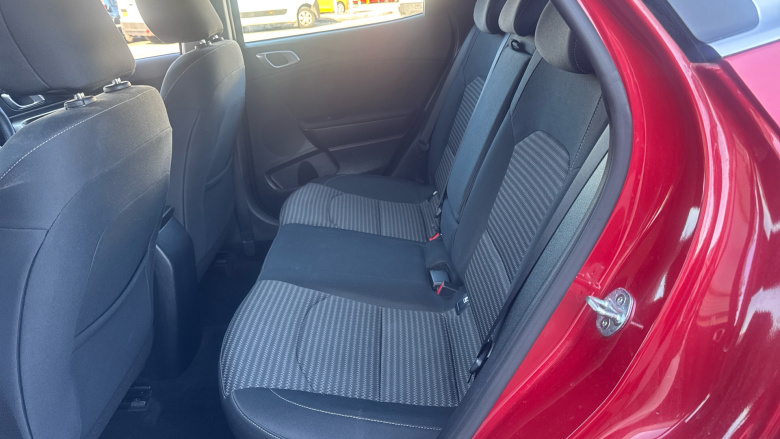 Kia Xceed 1.0T GDi ISG 2 5dr Petrol Hatchback